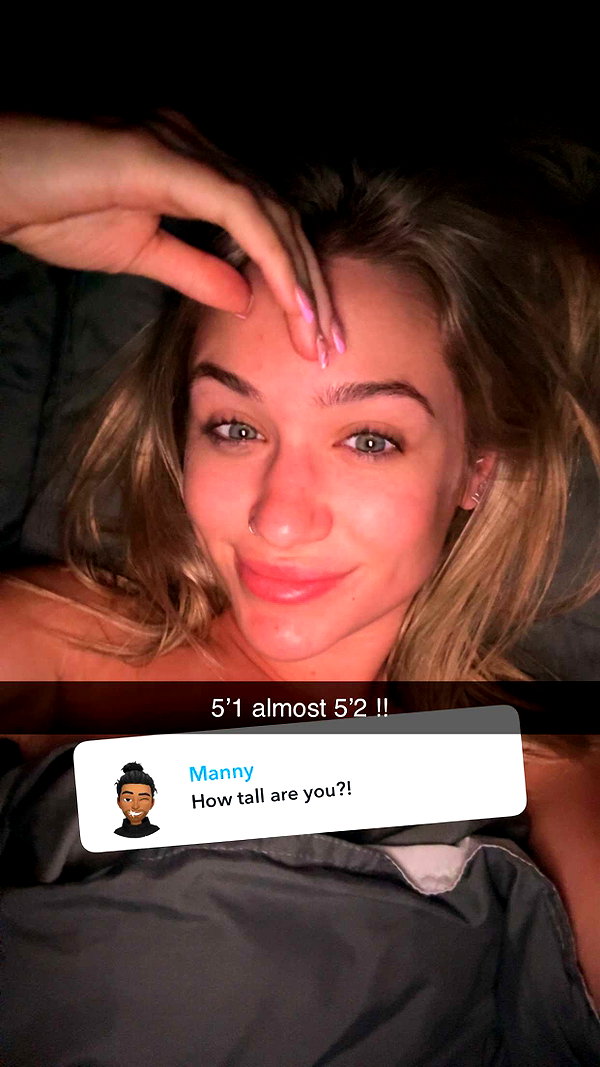 kayleedolisi snapchat image archive image