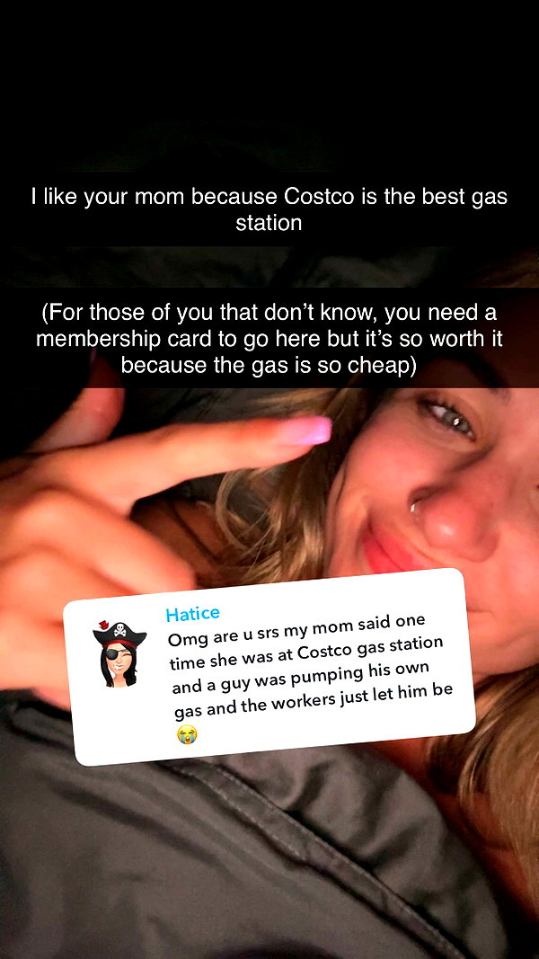 kayleedolisi snapchat image archive image