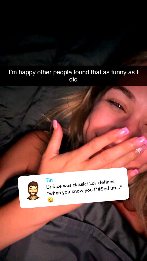 kayleedolisi snapchat image archive image