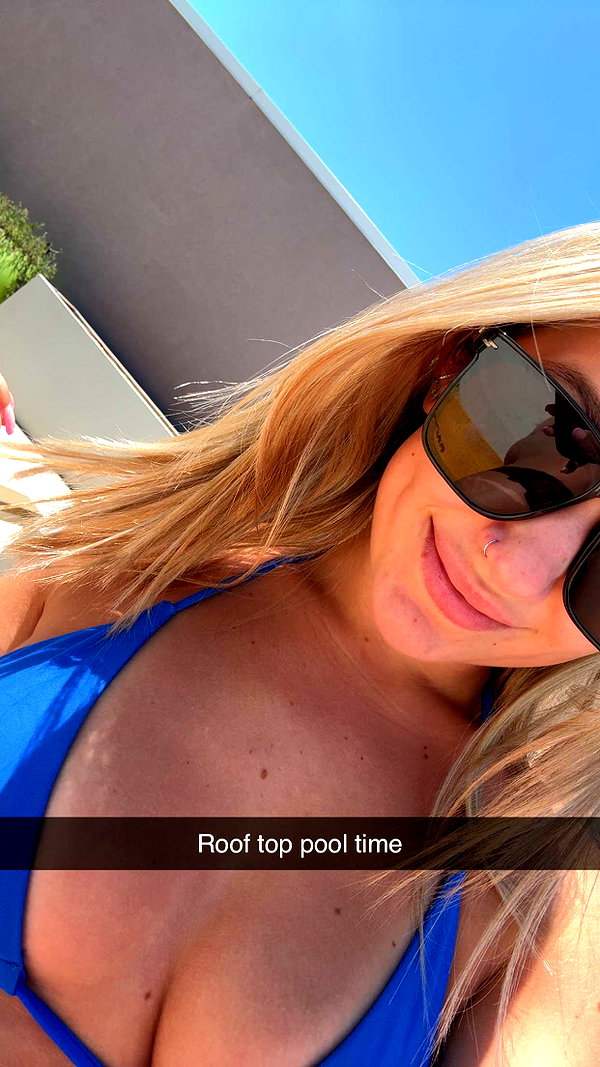 kayleedolisi snapchat image archive image