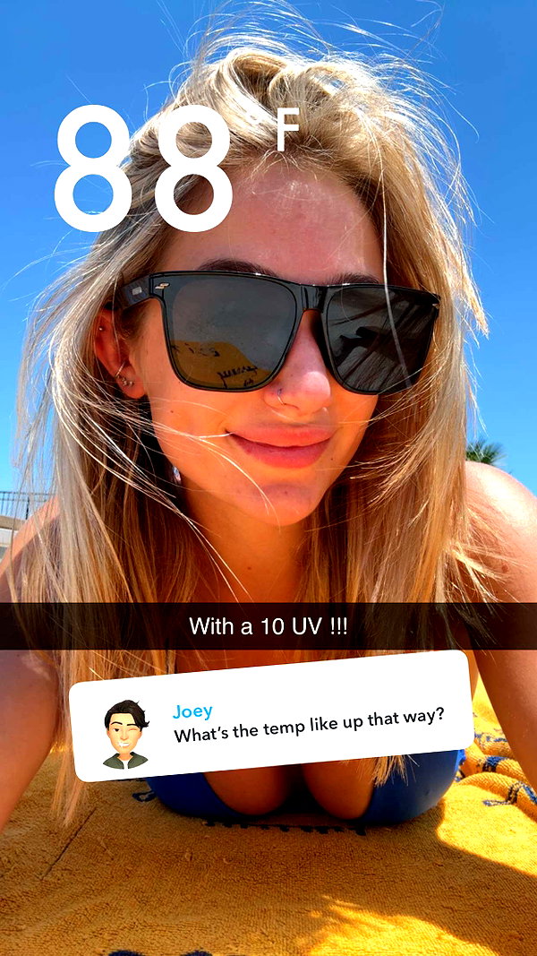kayleedolisi snapchat image archive image