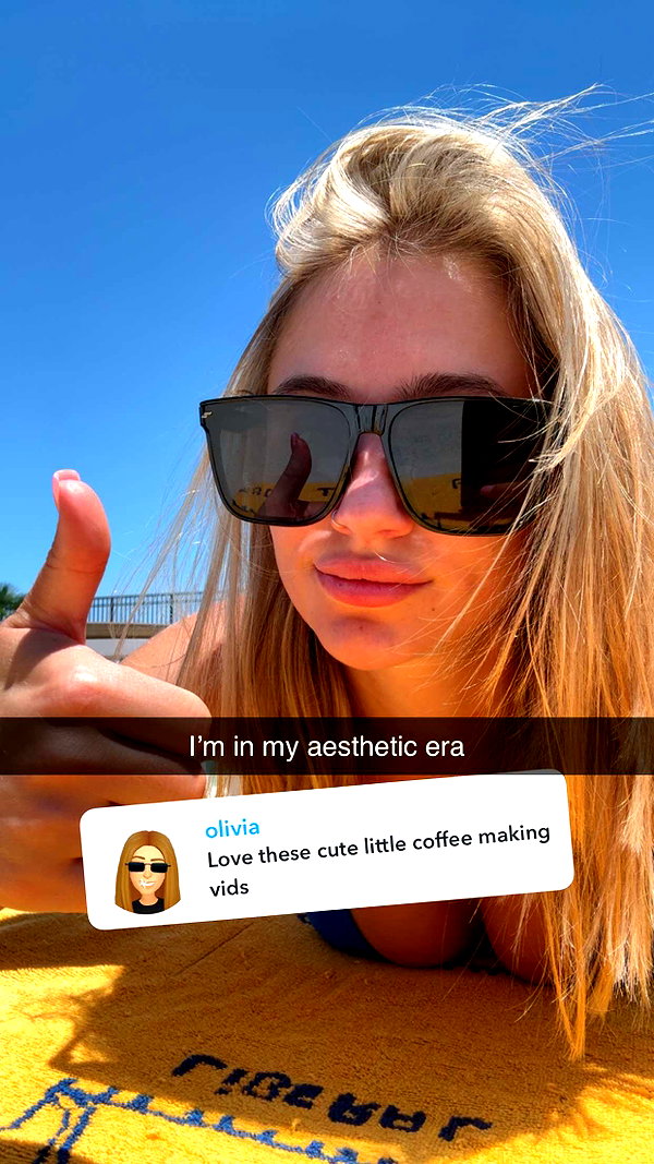 kayleedolisi snapchat image archive image