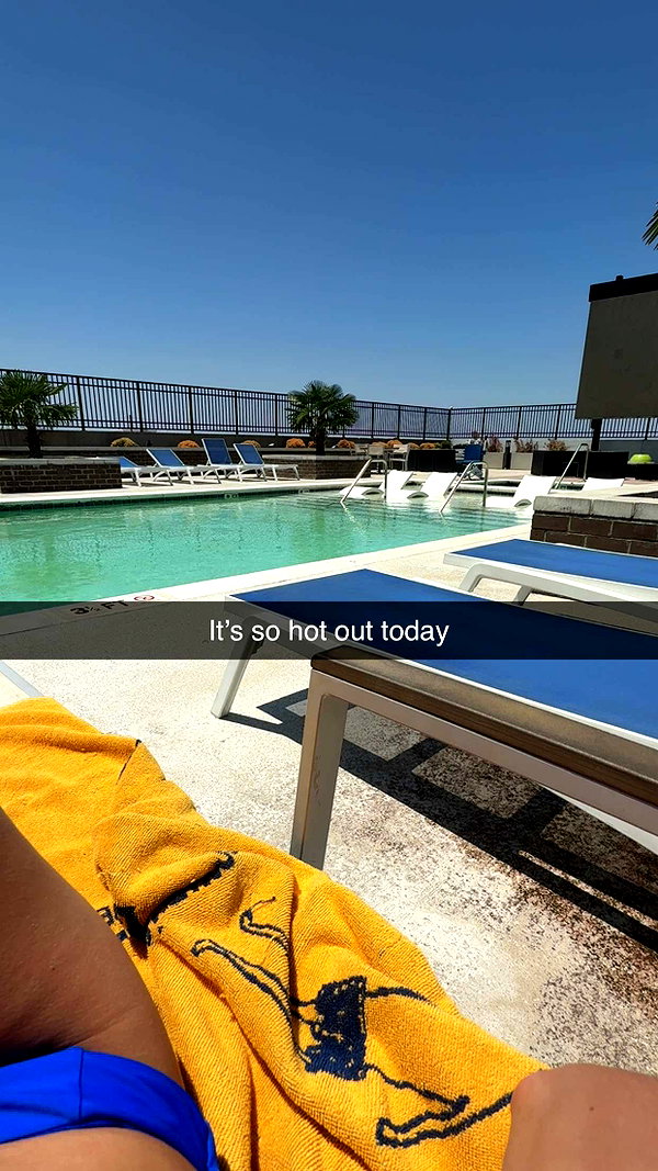 kayleedolisi snapchat image archive image
