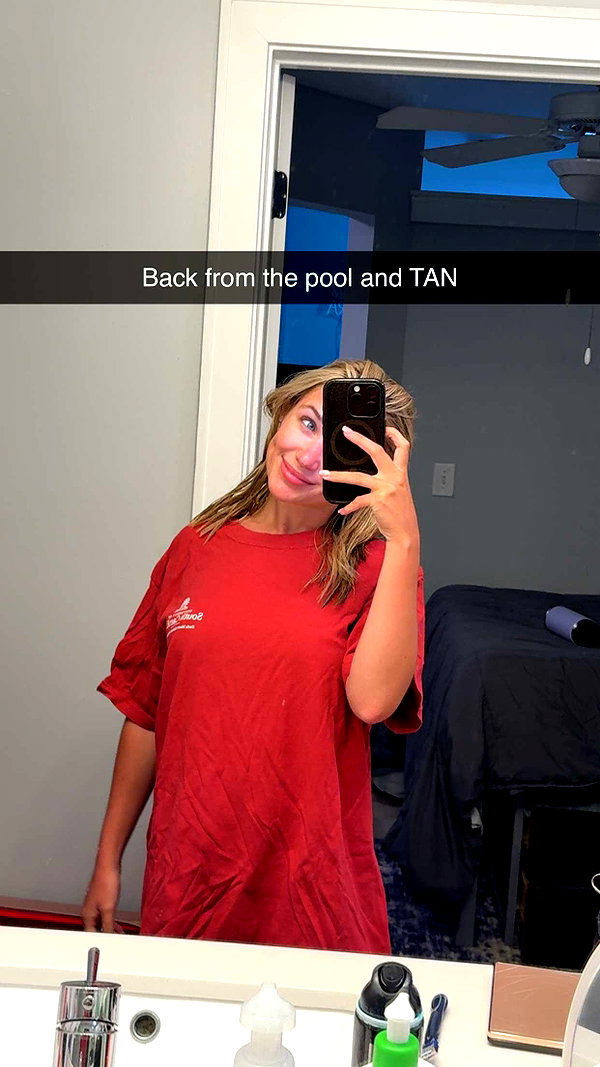 kayleedolisi snapchat image archive image