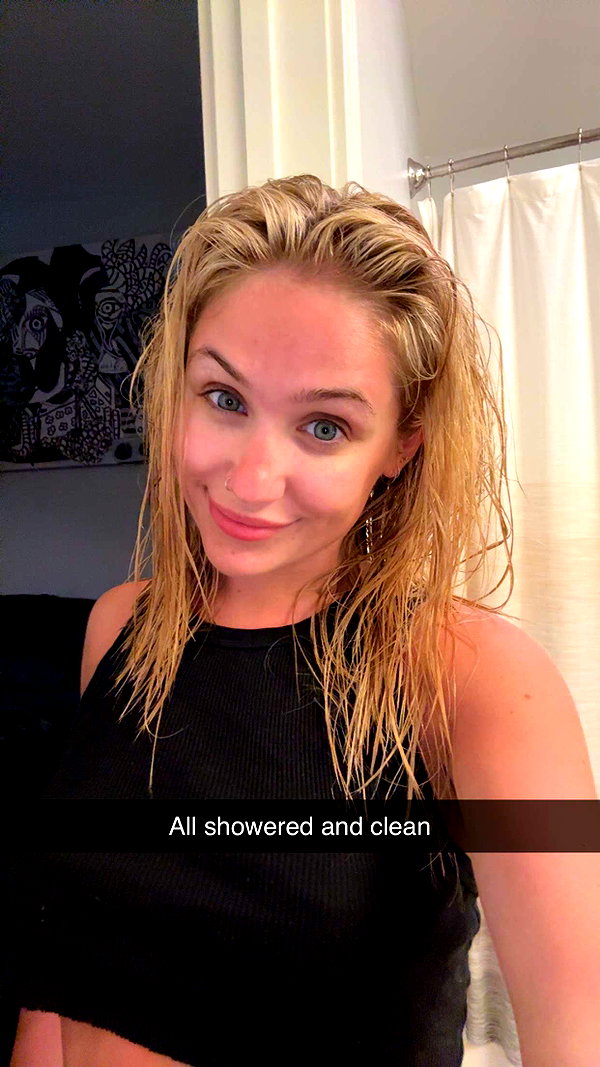 kayleedolisi snapchat image archive image