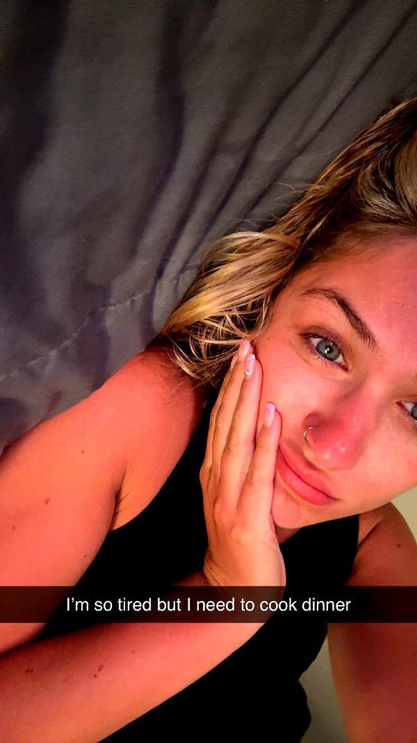 kayleedolisi snapchat image archive image