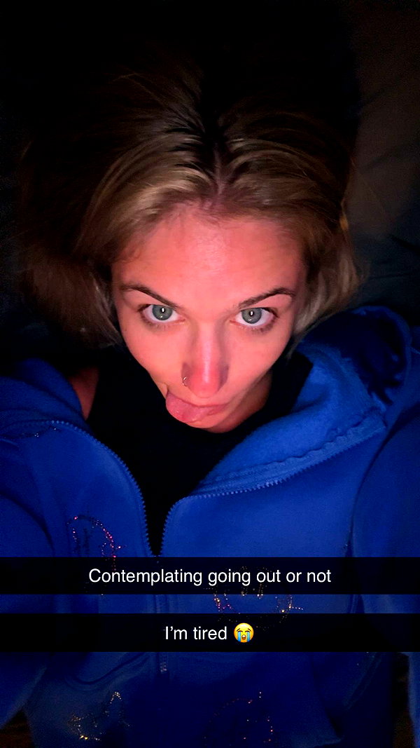 kayleedolisi snapchat image archive image