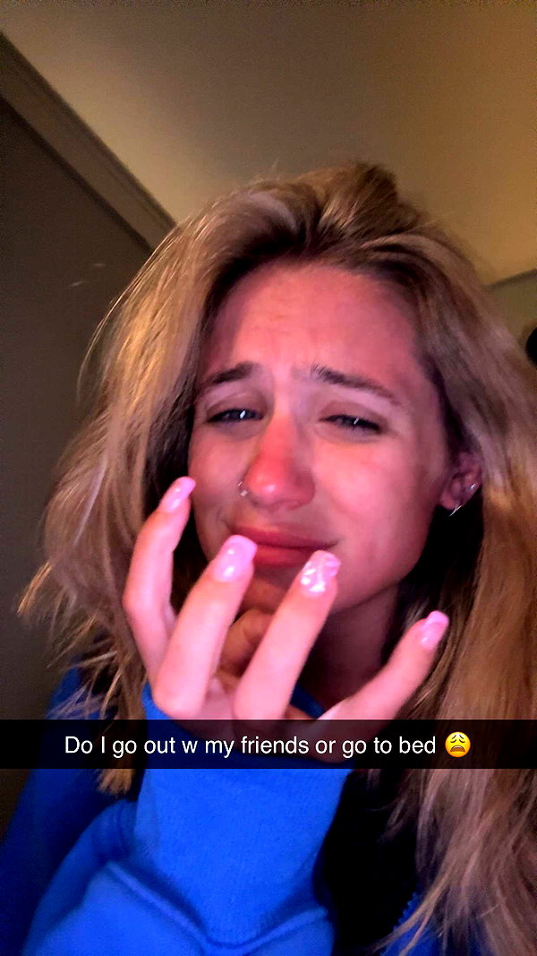 kayleedolisi snapchat image archive image