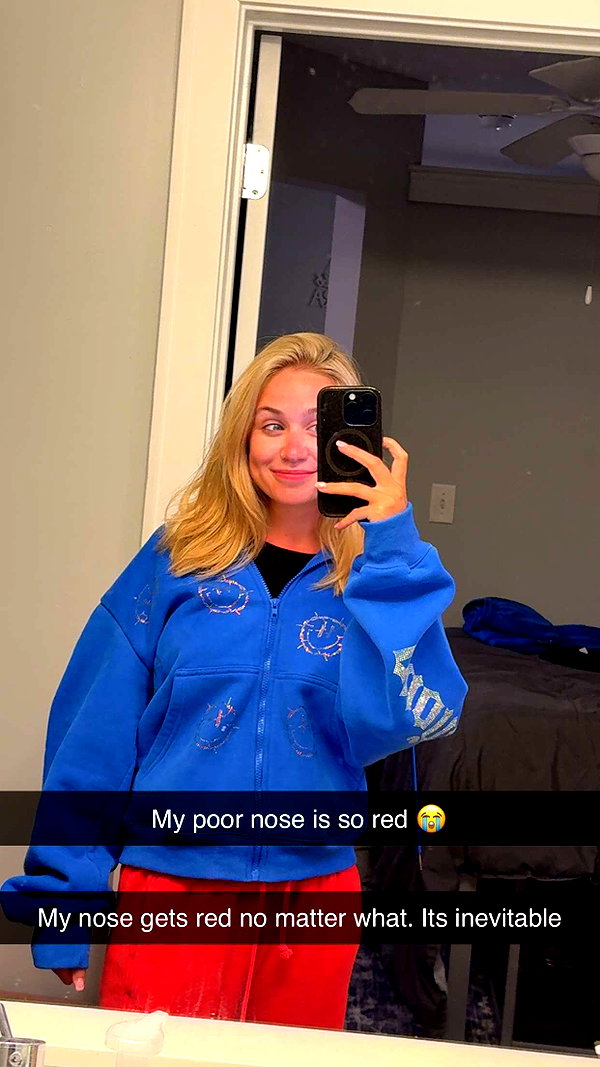 kayleedolisi snapchat image archive image