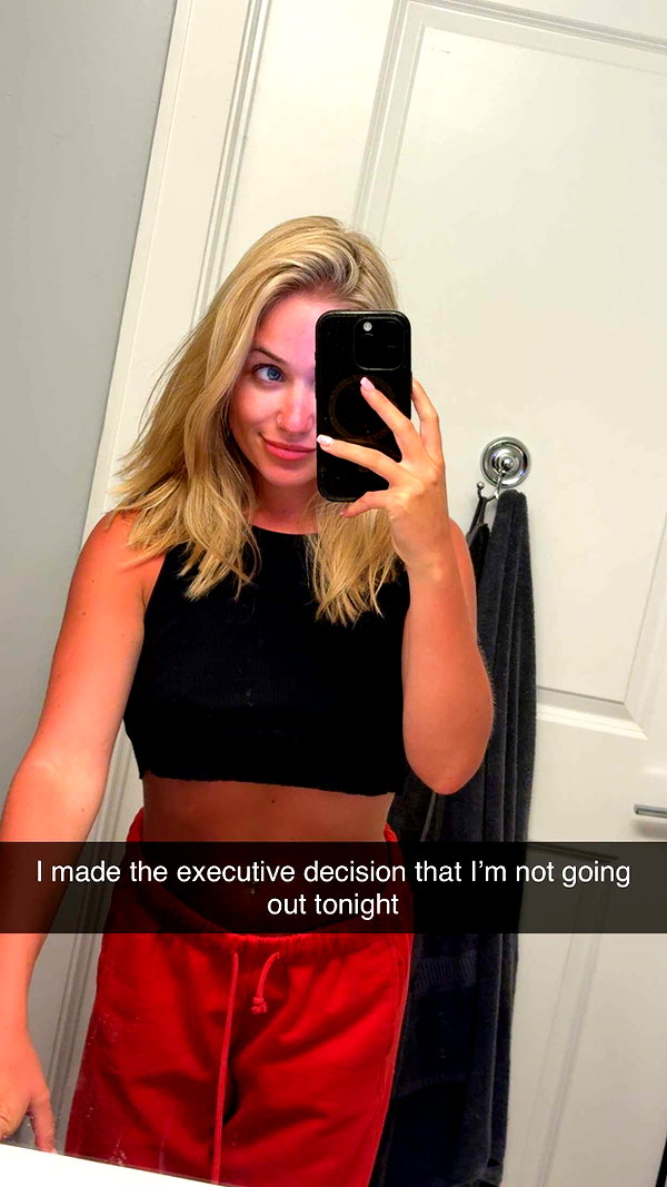 kayleedolisi snapchat image archive image