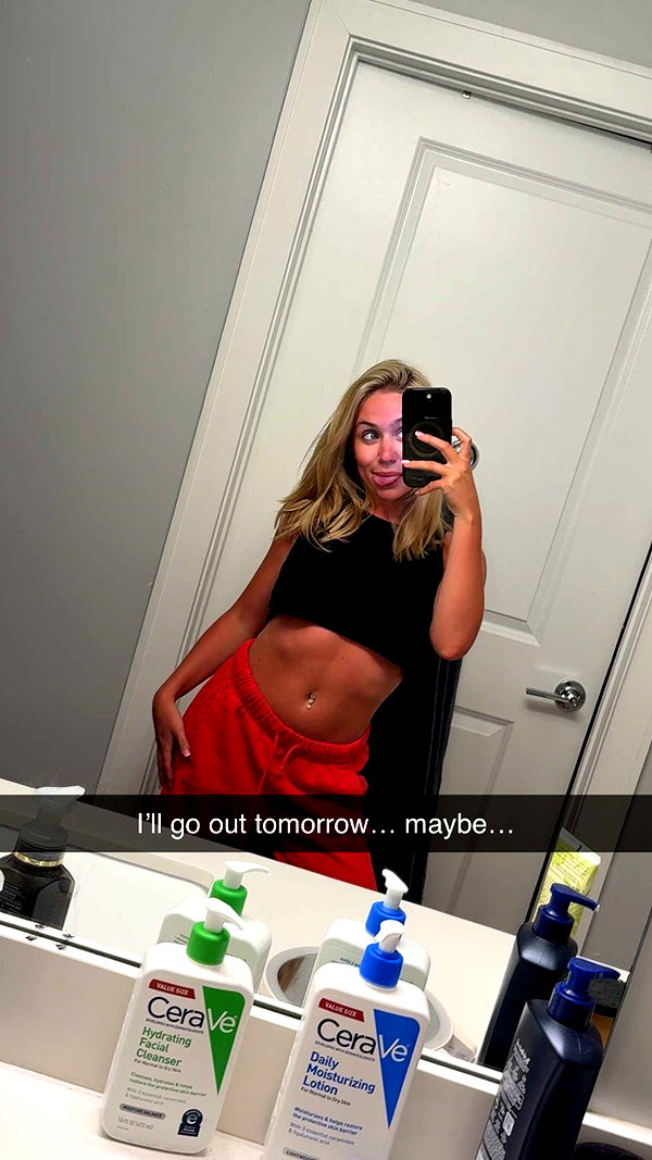 kayleedolisi snapchat image archive image