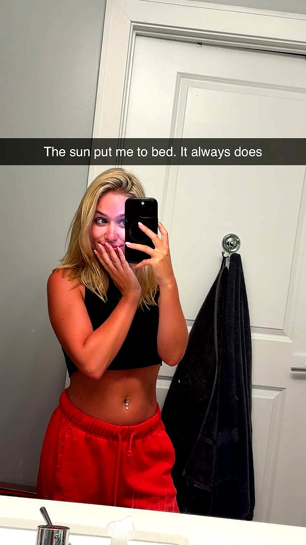 kayleedolisi snapchat image archive image