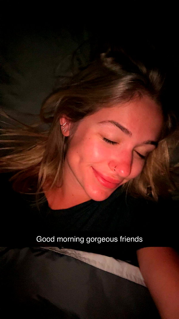 kayleedolisi snapchat image archive image