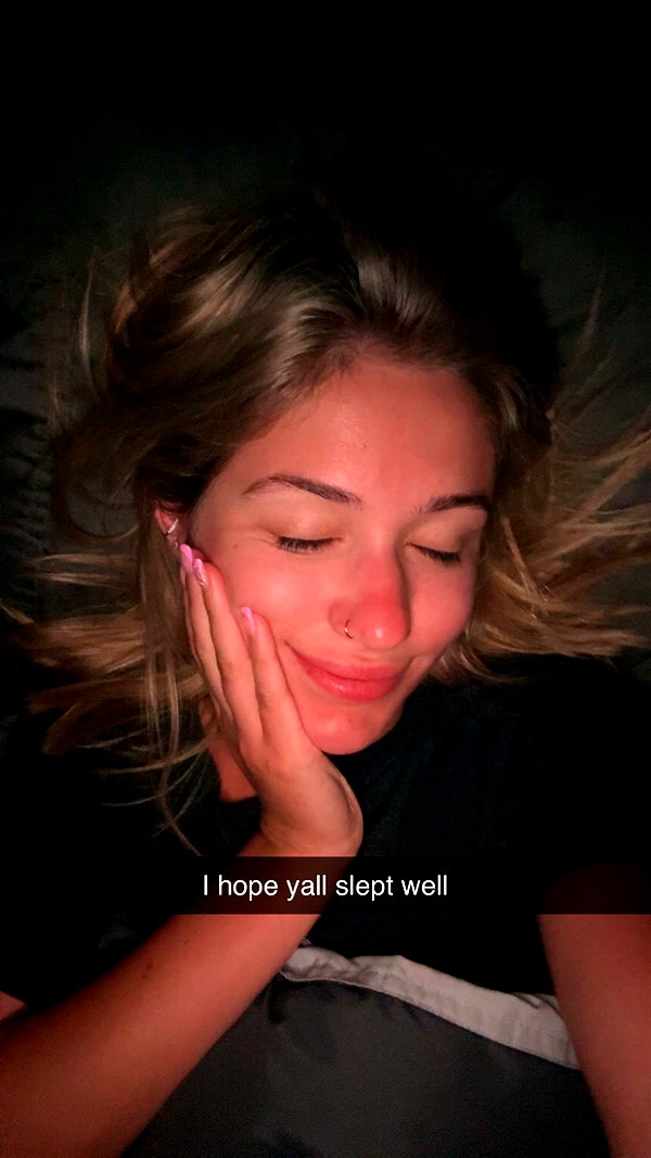 kayleedolisi snapchat image archive image