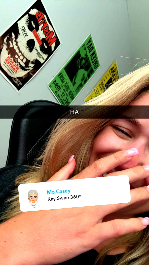 kayleedolisi snapchat image archive image
