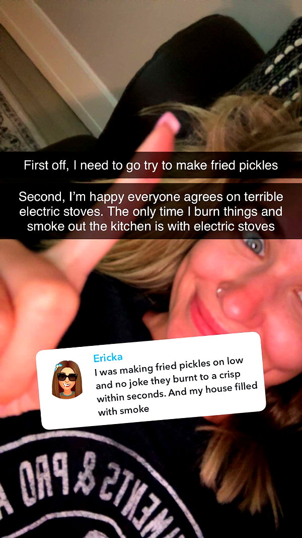 kayleedolisi snapchat image archive image