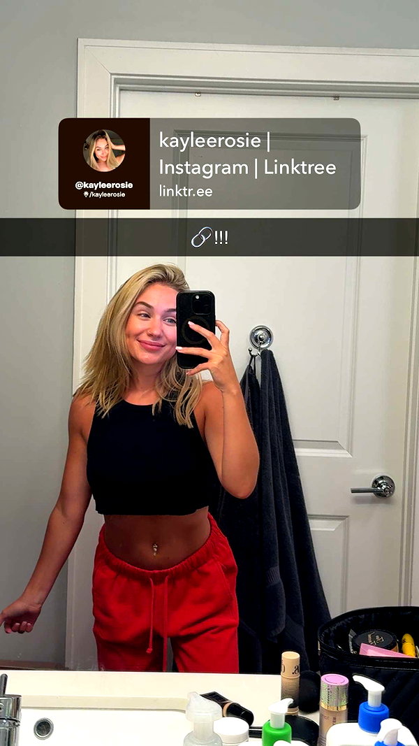 kayleedolisi snapchat image archive image