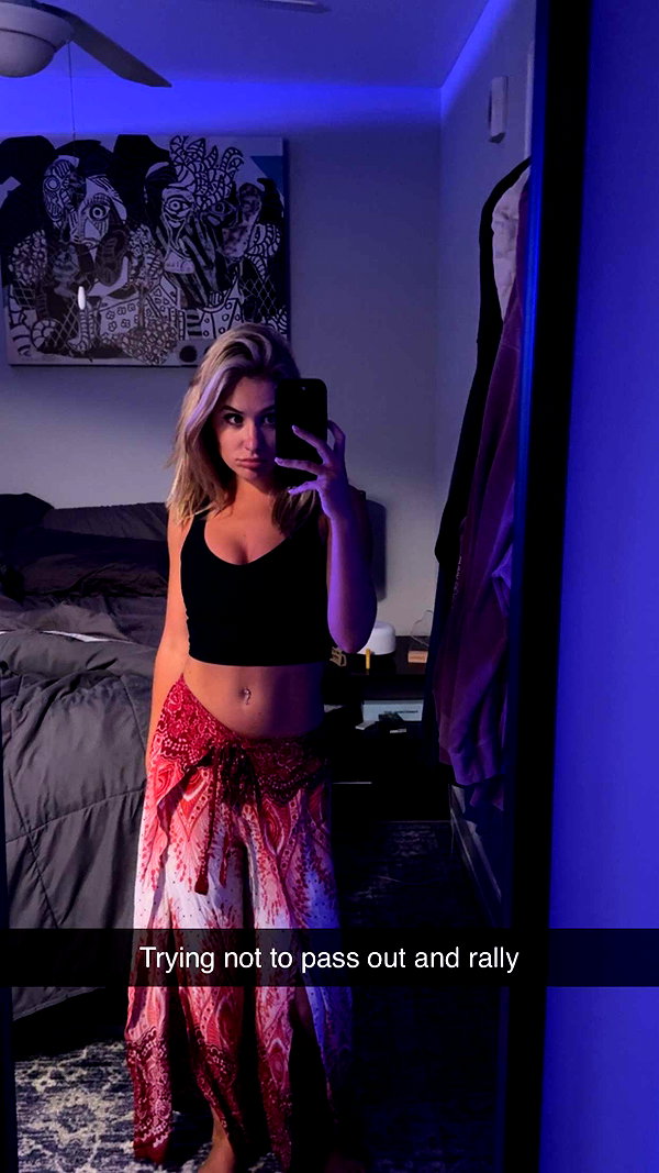kayleedolisi snapchat image archive image