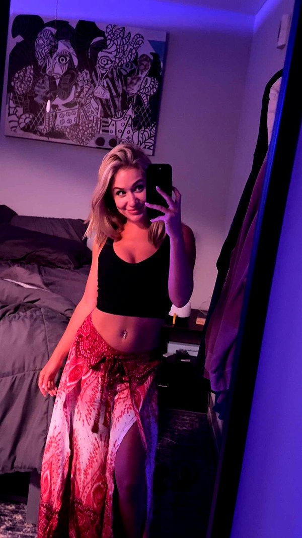 kayleedolisi snapchat image archive image