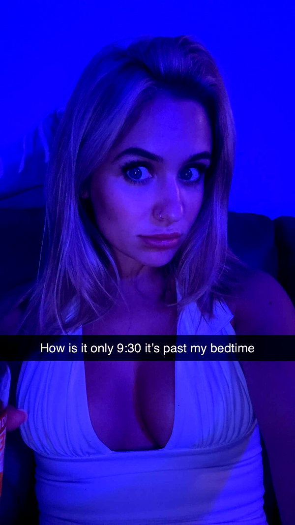 kayleedolisi snapchat image archive image
