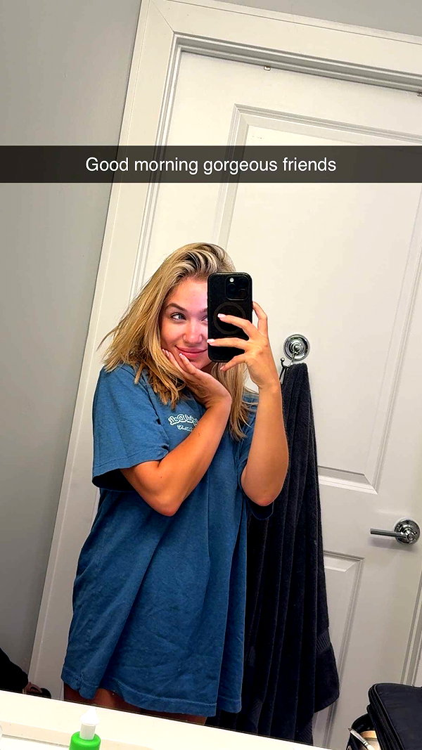 kayleedolisi snapchat image archive image