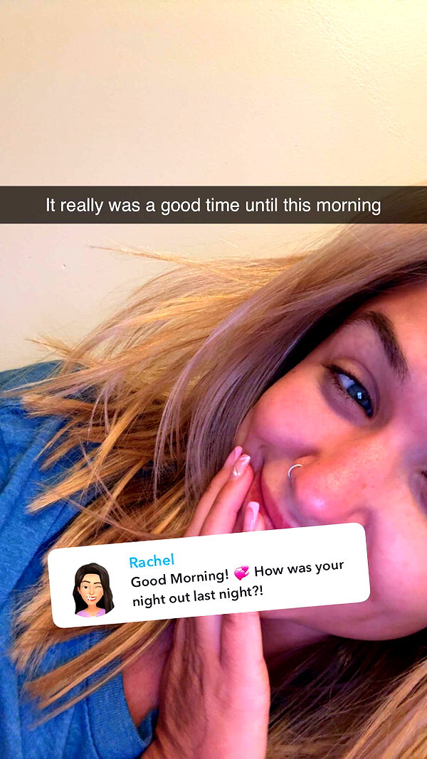 kayleedolisi snapchat image archive image
