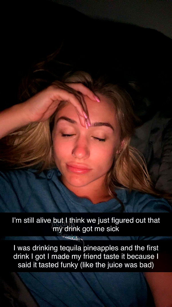 kayleedolisi snapchat image archive image