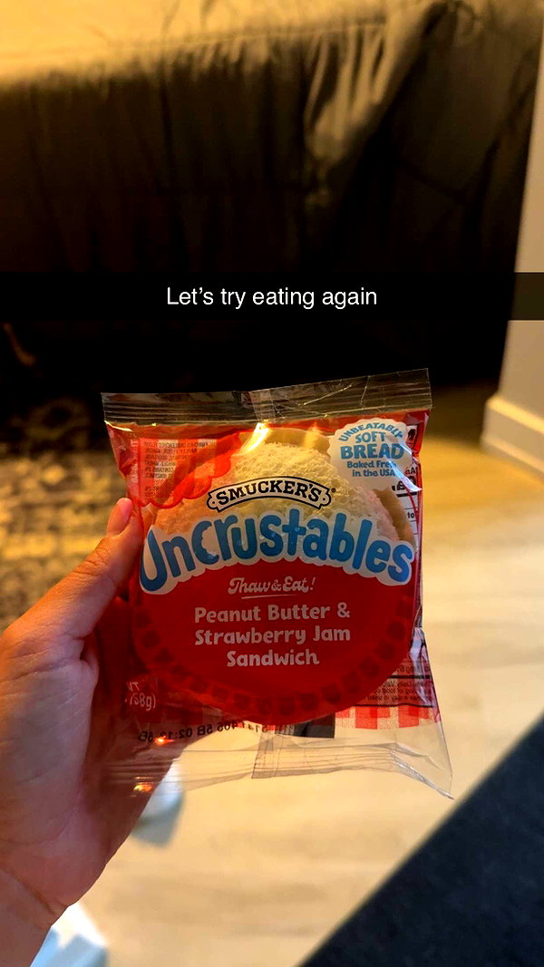 kayleedolisi snapchat image archive image