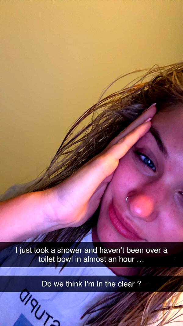 kayleedolisi snapchat image archive image