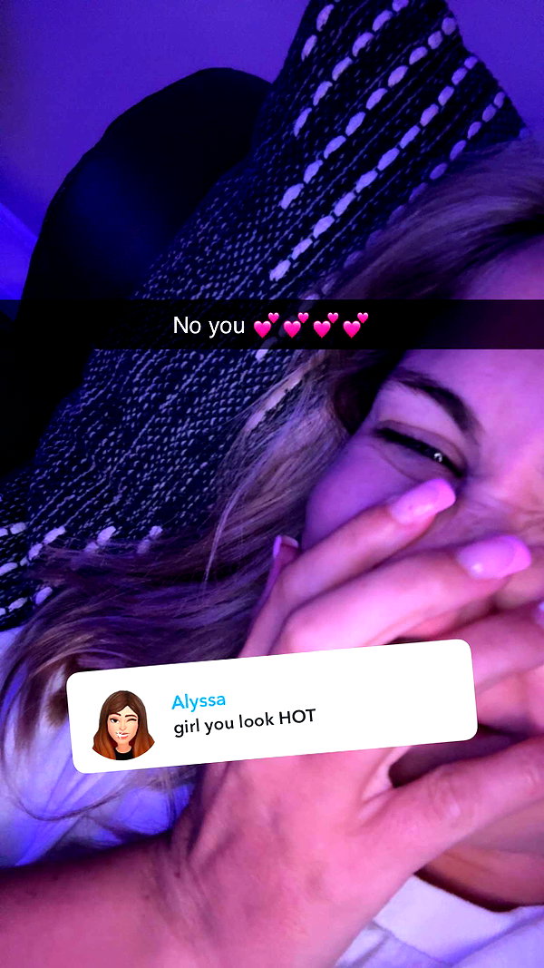 kayleedolisi snapchat image archive image