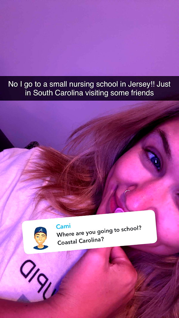 kayleedolisi snapchat image archive image