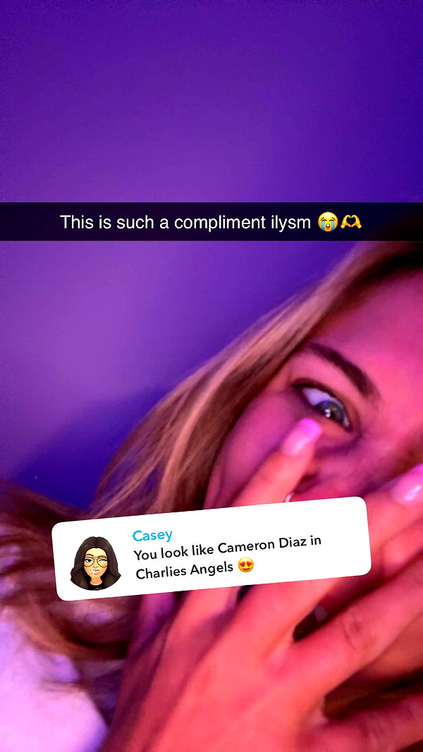 kayleedolisi snapchat image archive image