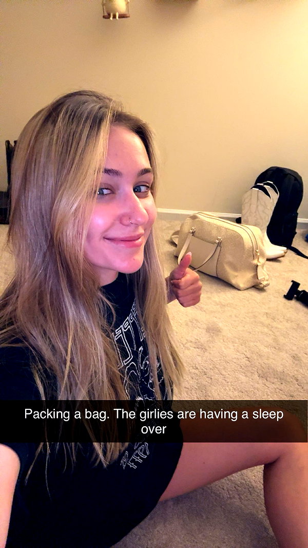 kayleedolisi snapchat image archive image