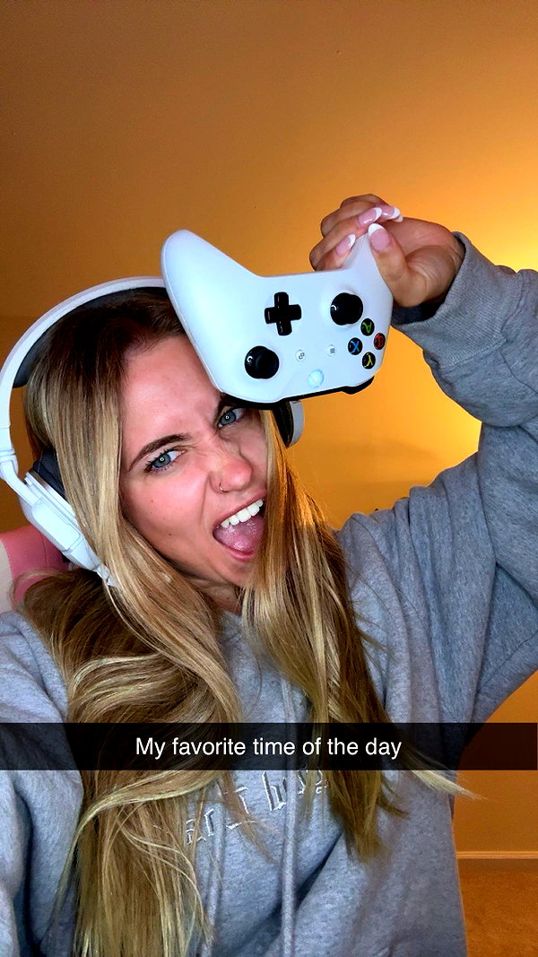 kayleedolisi snapchat image archive image