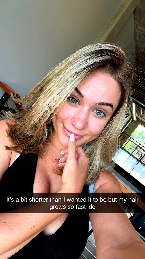 kayleedolisi snapchat image archive image