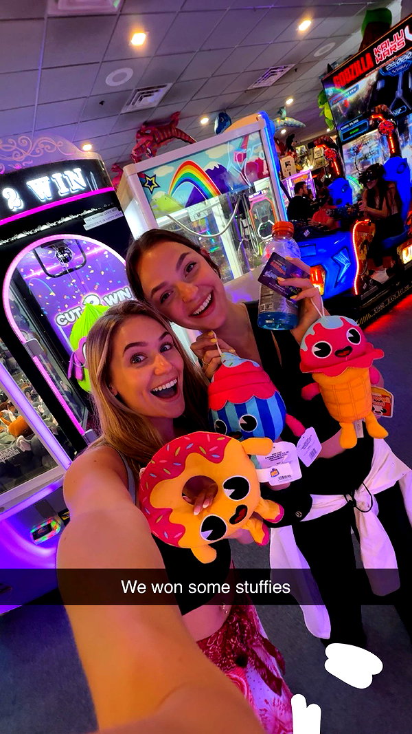 kayleedolisi snapchat image archive image