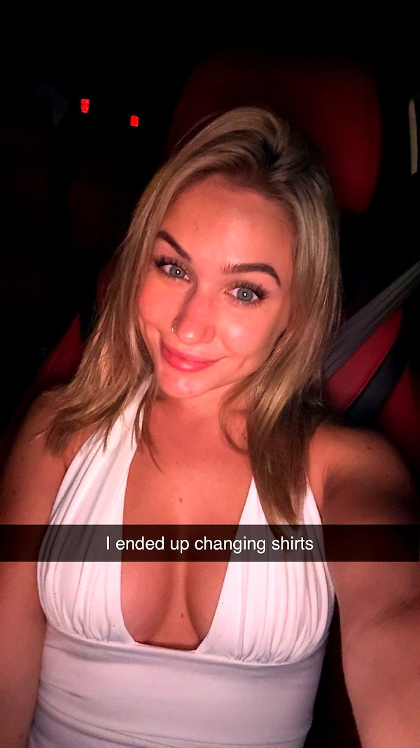 kayleedolisi snapchat image archive image