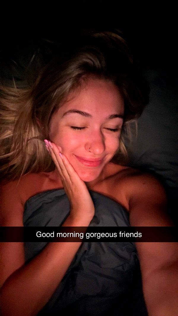kayleedolisi snapchat image archive image