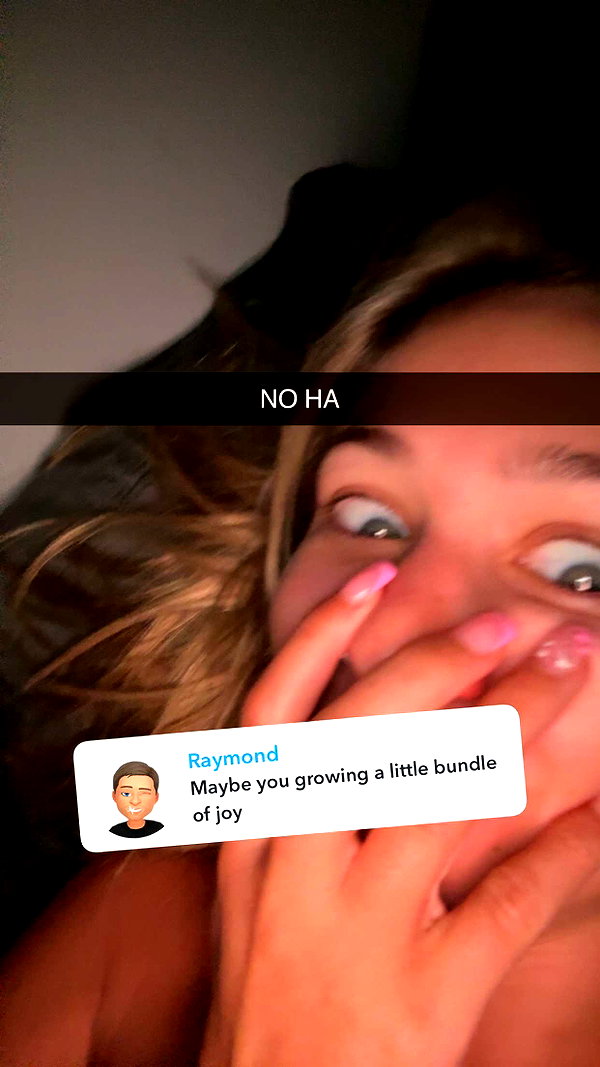 kayleedolisi snapchat image archive image
