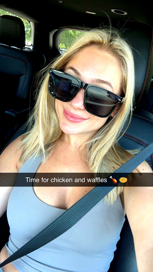 kayleedolisi snapchat image archive image