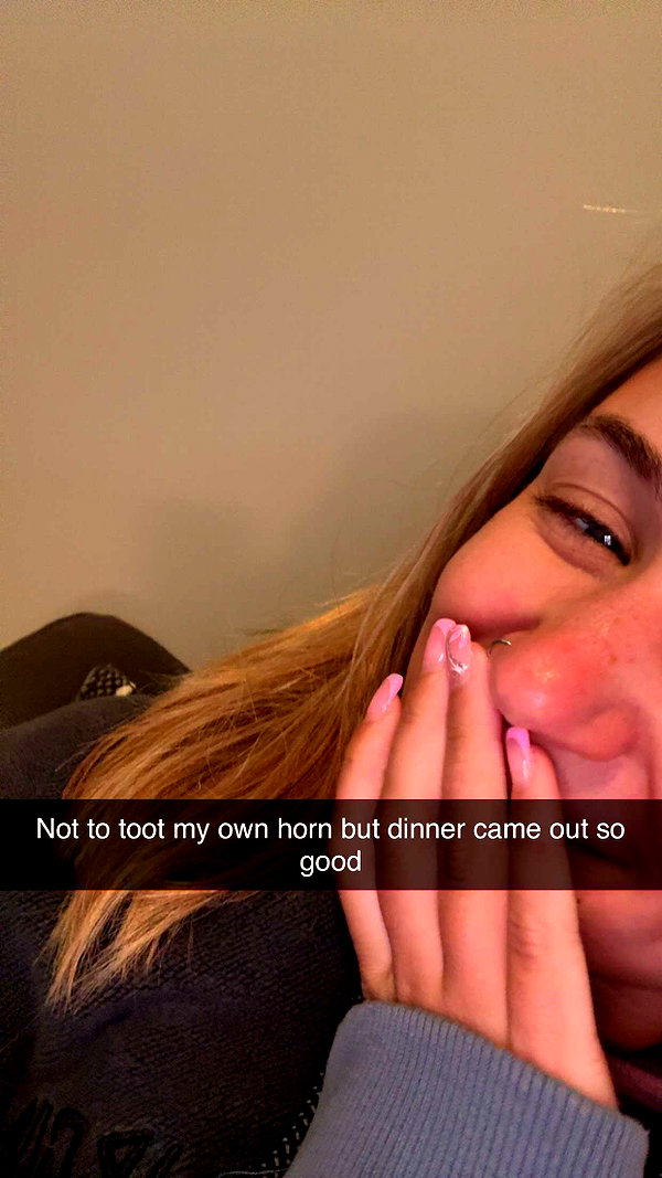 kayleedolisi snapchat image archive image
