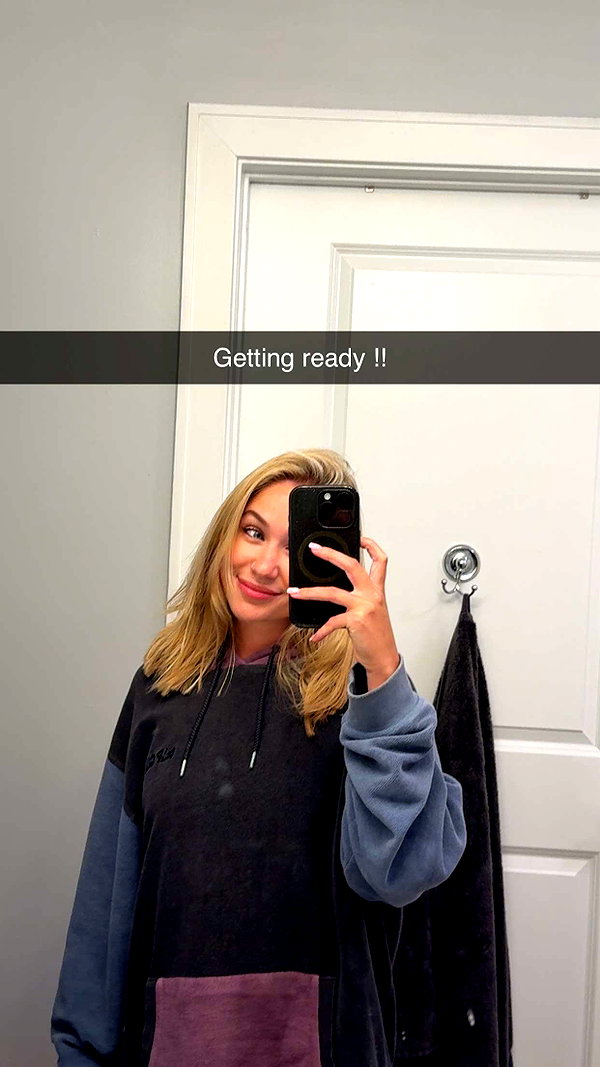 kayleedolisi snapchat image archive image
