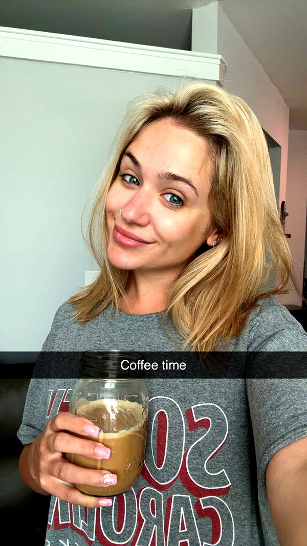 kayleedolisi snapchat image archive image