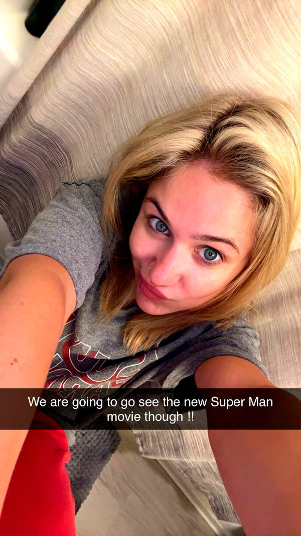 kayleedolisi snapchat image archive image