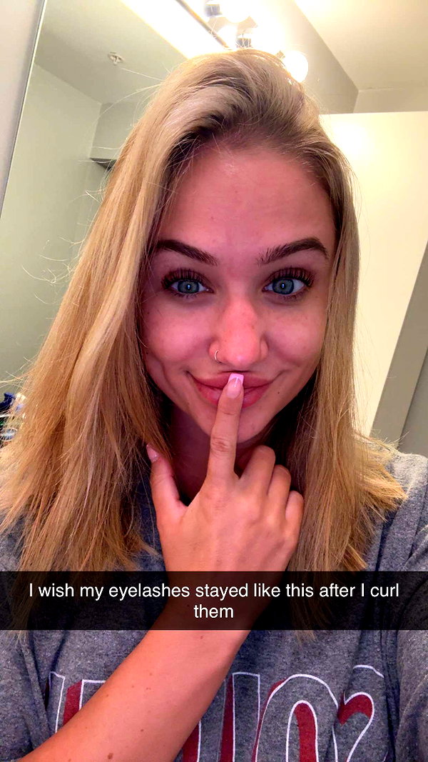 kayleedolisi snapchat image archive image