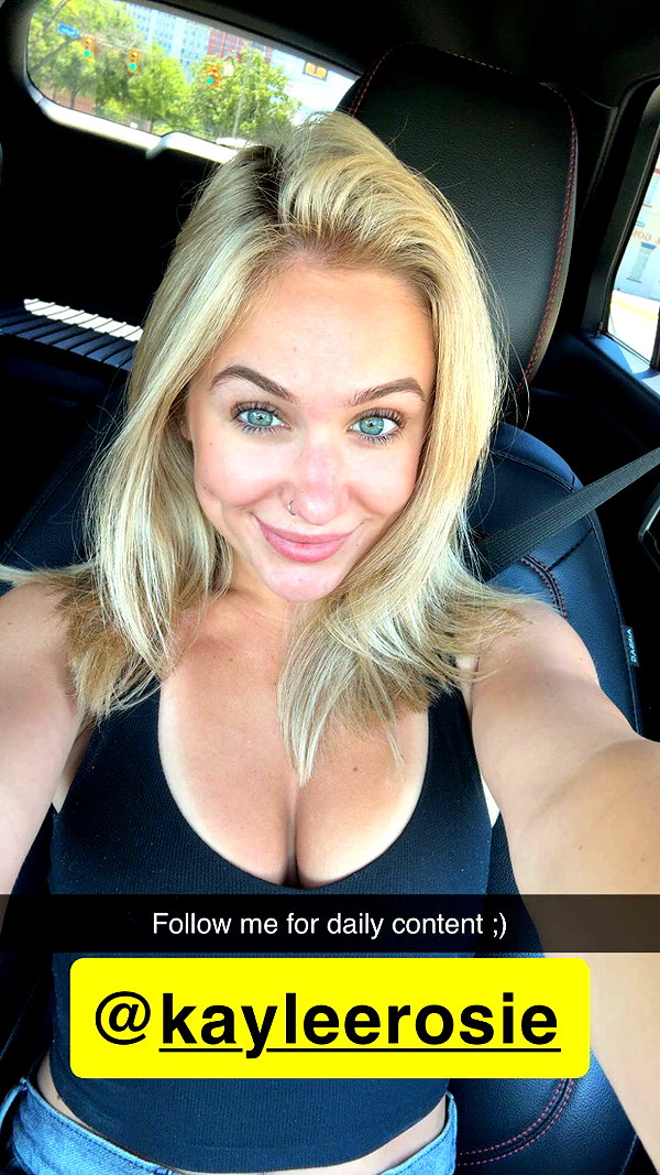 kayleedolisi snapchat image archive image