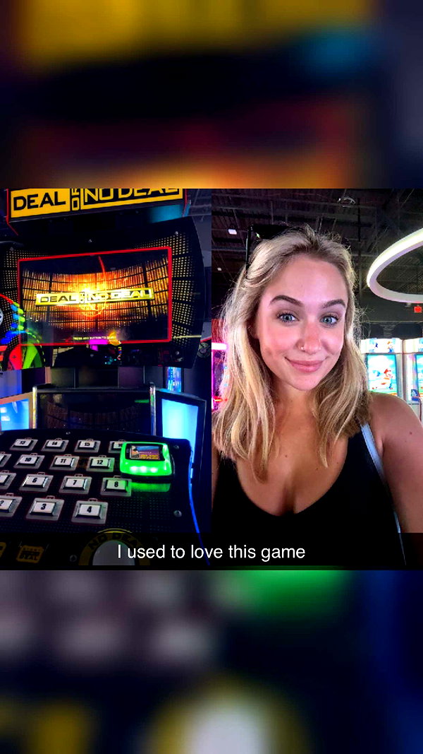 kayleedolisi snapchat image archive image