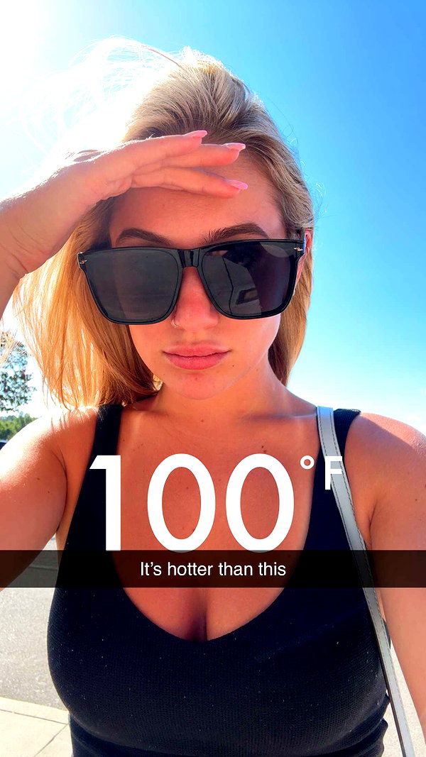 kayleedolisi snapchat image archive image