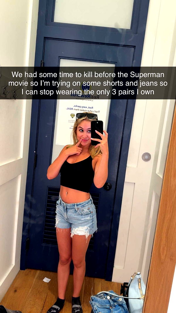 kayleedolisi snapchat image archive image