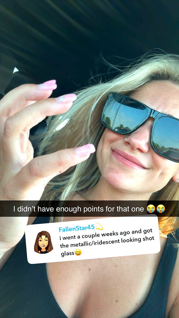 kayleedolisi snapchat image archive image